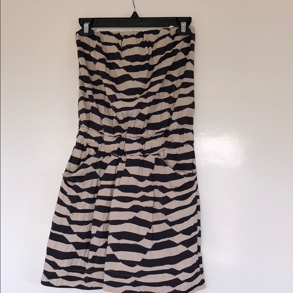 tube top cover up